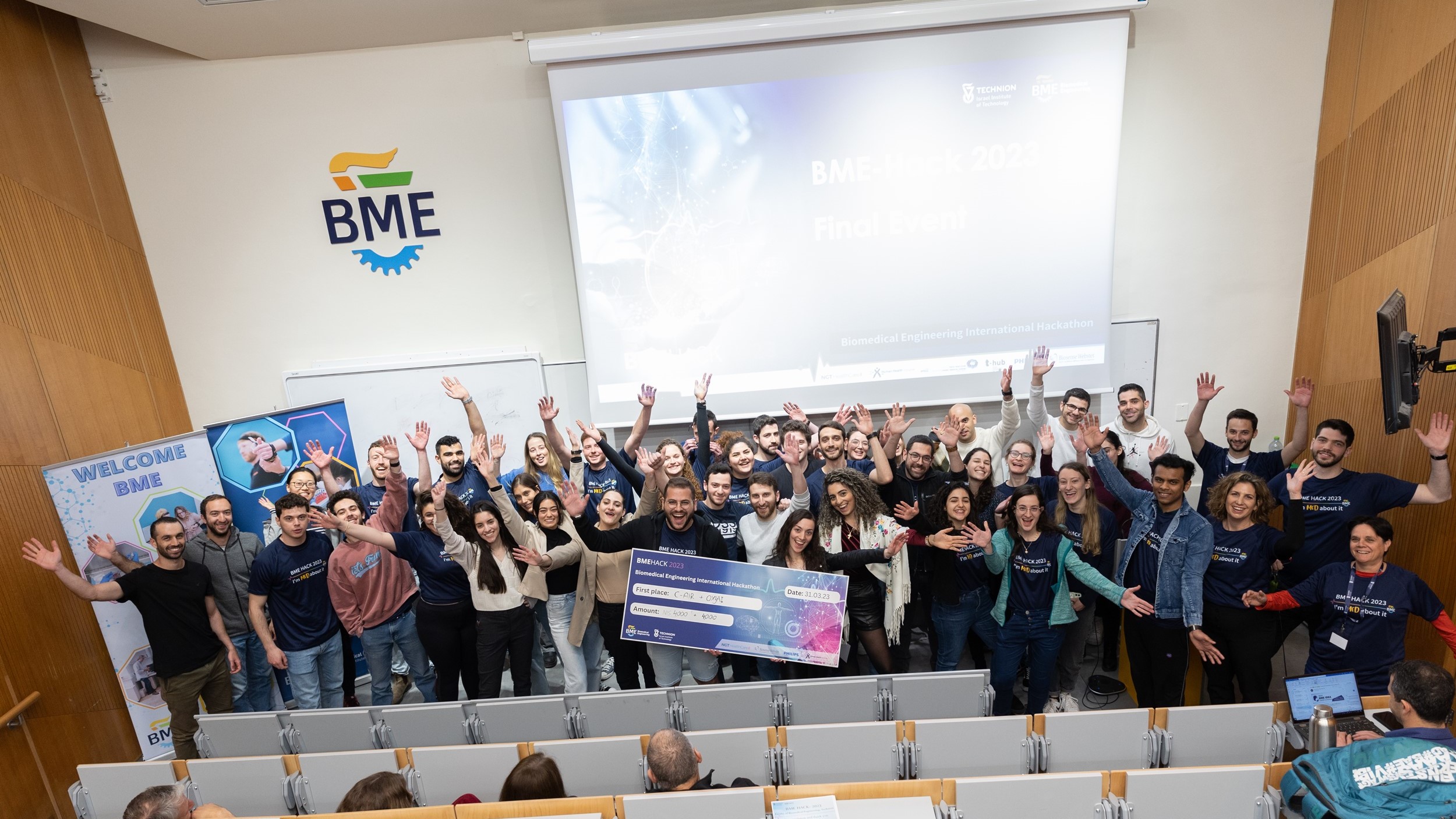 BME Hackathon 2023