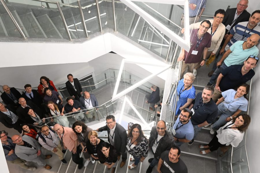 The 36th Umbrella Symposium
