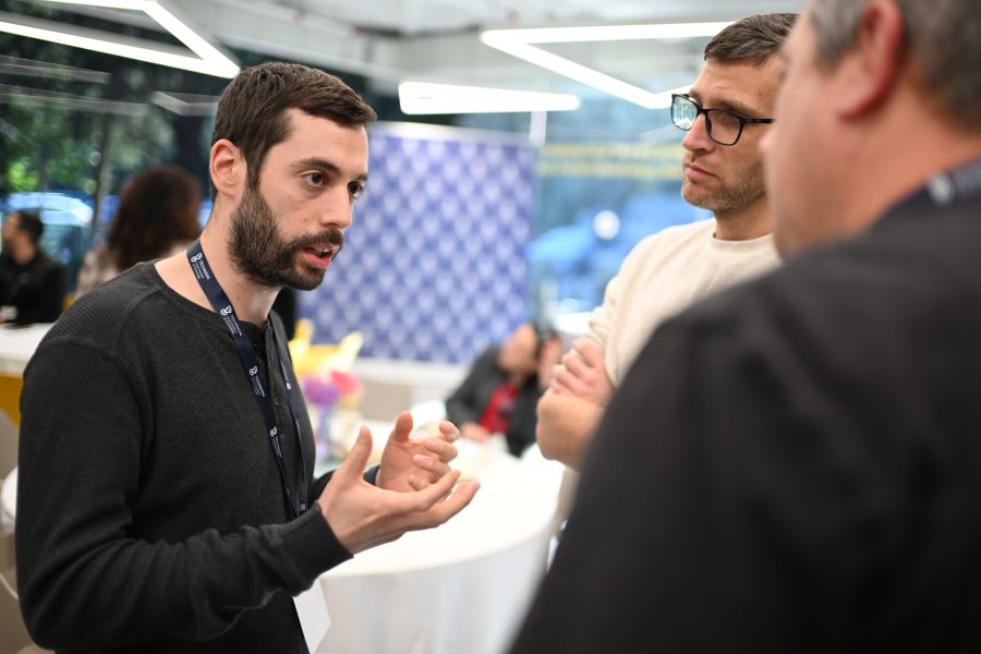 Hillel Yaffe "Hila Program" Visit to the Technion