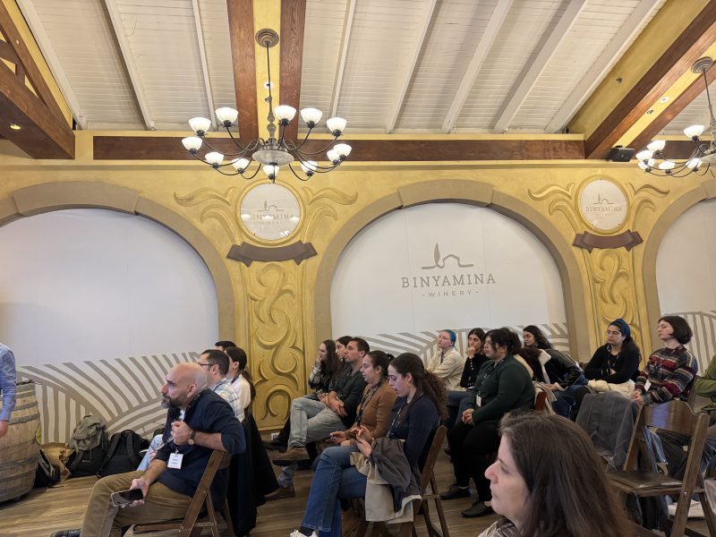 Chrom@Tech Philippa Melamed